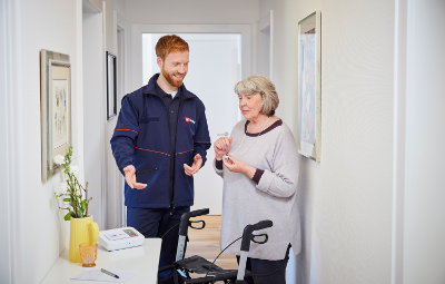 Komplettsicherheit Plus