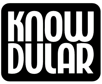 Logo des Vereins KnowDular – Anbieter für modulare und digitale Bildungsangebote