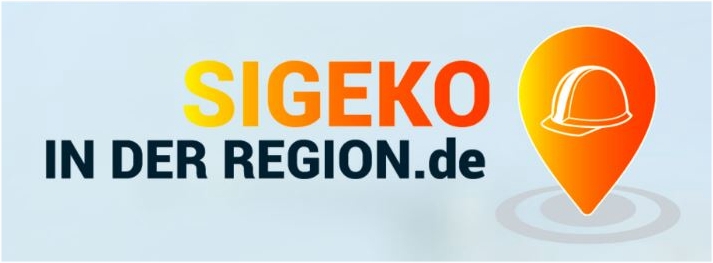 Logo SiGeKo