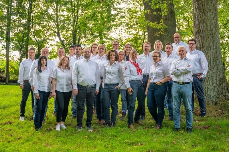 Malteser im Bistum Münster