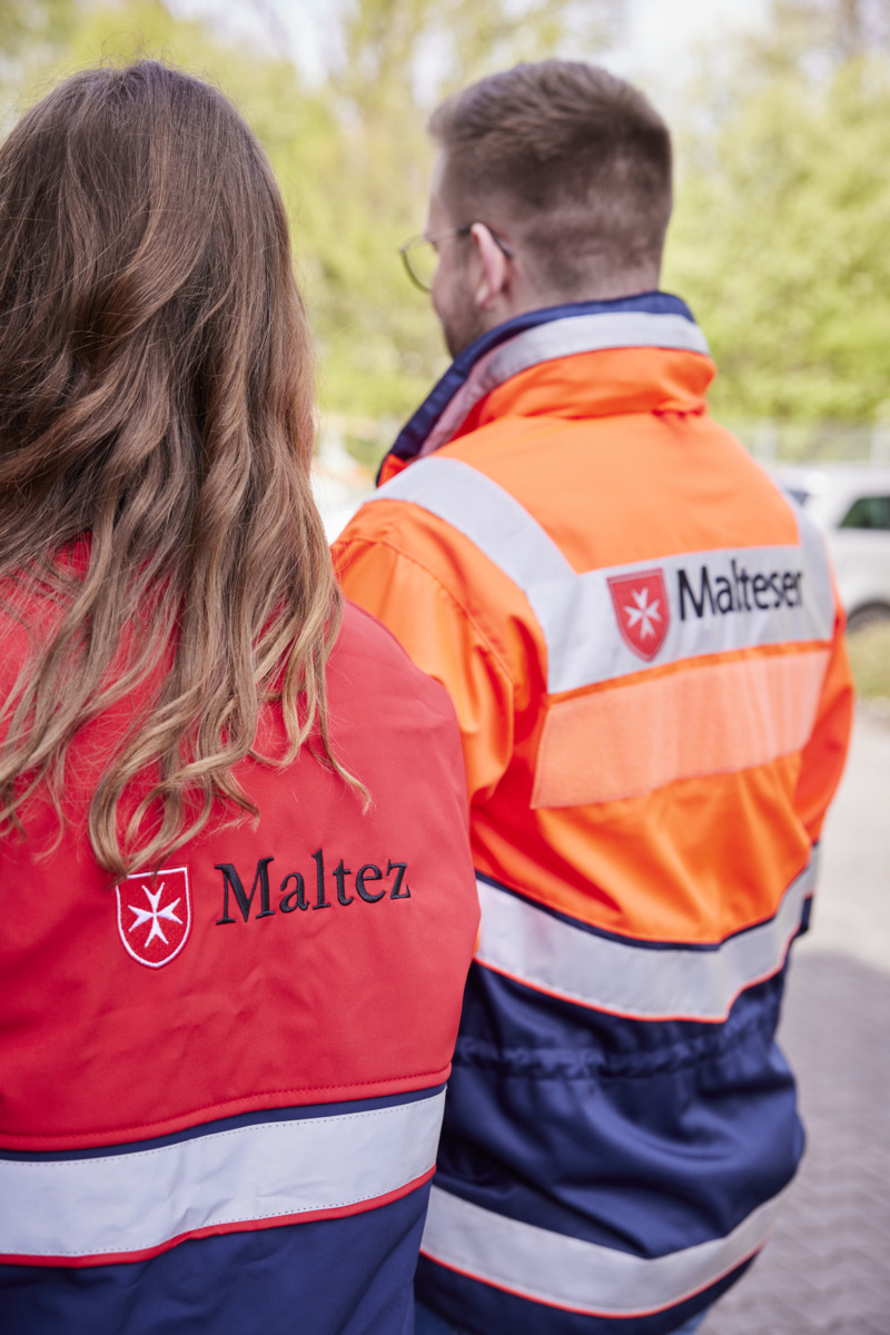Malteser Auslandsdienst - Ehrenamtlich im Ausland helfen