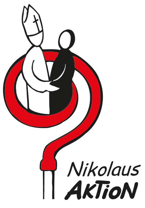 Logo der Malteser Nikolausaktion