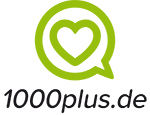 Logo 1000plus