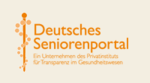 Logo Deutsches Seniorenportal