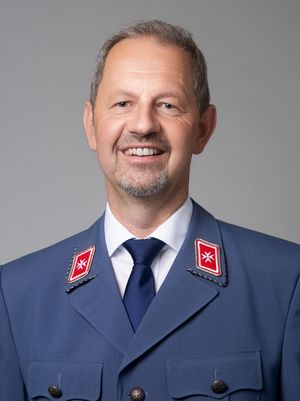 Dieter Wünsche