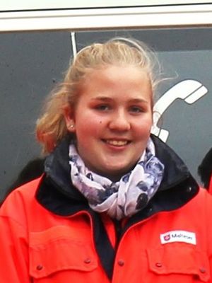 Franziska Meier