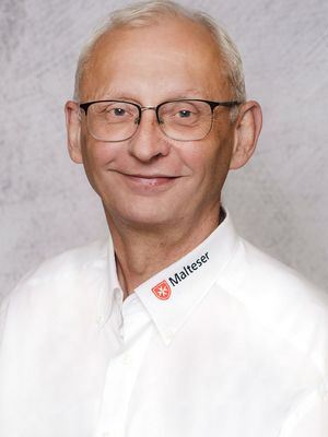 Paul Börgerding