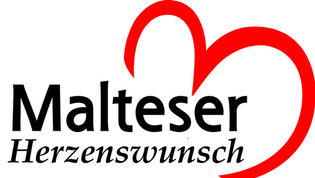 Logo des Malteser Herzenswunsch-Projekt