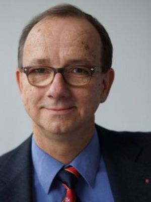 Michael Lülsdorff