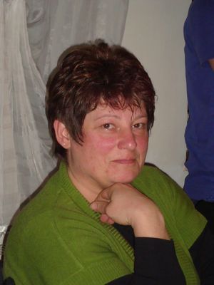 Sabine Wittig