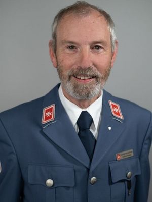 Christoph von Grafenstein