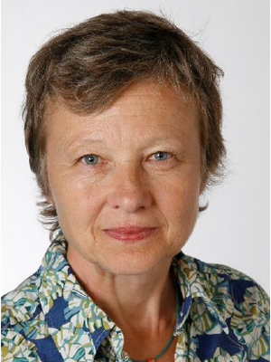 Monika Schwertner