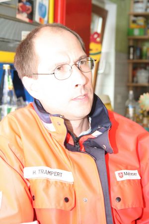 Harald Trampert
