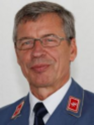 Gerd Mainzer