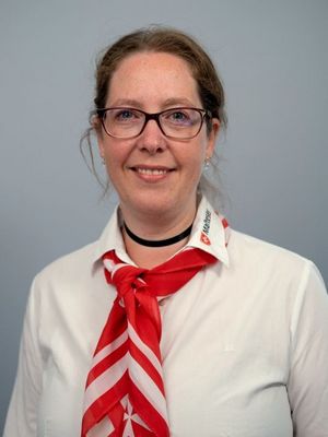 Manuela Hörl