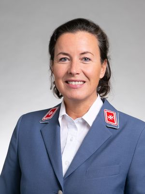 Stephanie von Waldstein