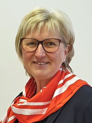 Elke Rieger