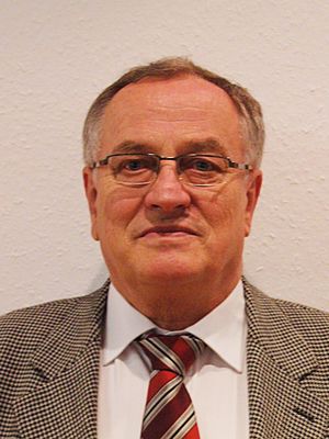 Dr. Roland Braun