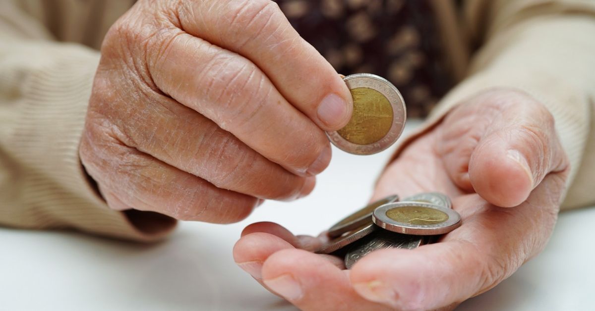 Geld sparen: 50 Tipps für Rentner für mehr Geld im Alltag