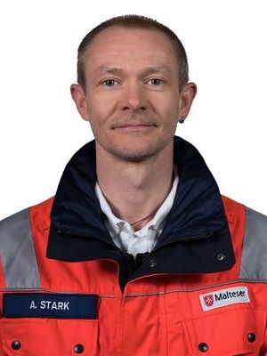 Andreas Stark