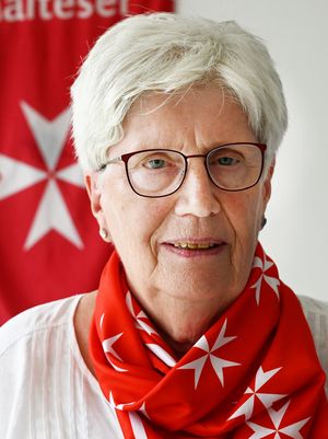 Irmgard Heise