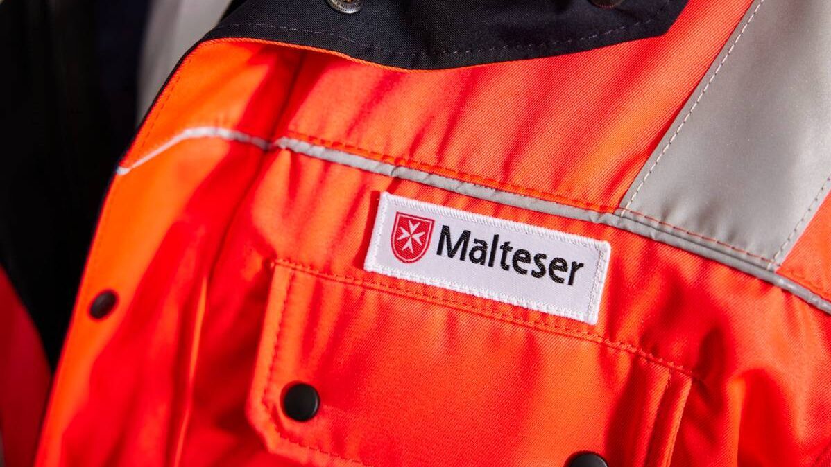 Finde jetzt selbst heraus, wie flexibel Rettungsdienst der Malteser wirklich ist