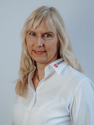 Ulrike Schlebusch