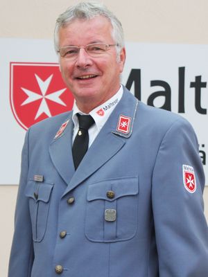 Lothar Kemski