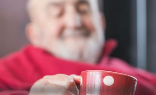 Café Malta - Sorgenfreie Stunden für Menschen mit Demenz