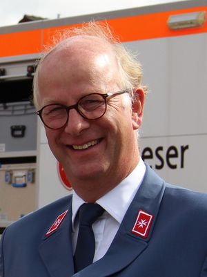 Nicolas  Freiherr v. Pfetten