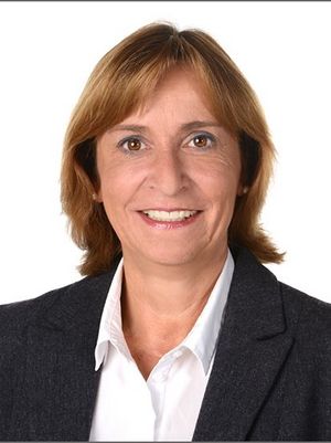 Sabine Birkenstock
