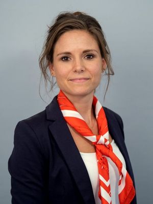 Sandra Morsbach