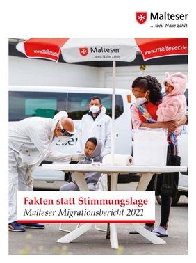 Malteser Migrationsbericht