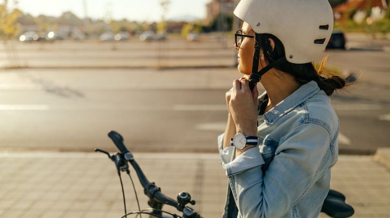 Verkehrserziehung: So bist du sicher mit dem Fahrrad unterwegs