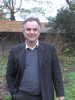 Peter Neuhauser
