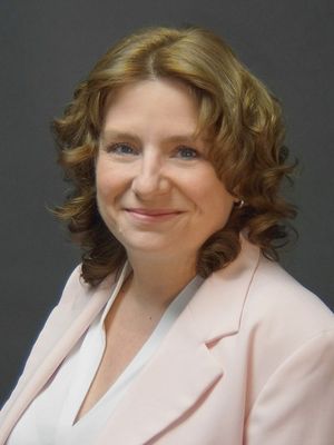 Monika Pasberg