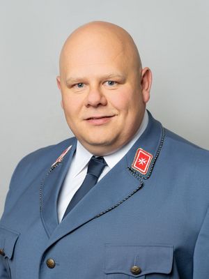 Matthias Goldberg
