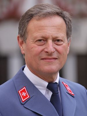 Nikolaus Graf von Plettenberg