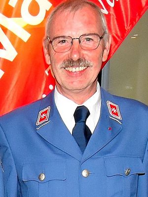 Christoph von Grafenstein