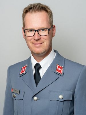 Ronald Jäger