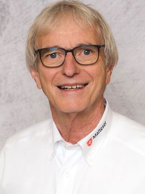 Bernhard Konken