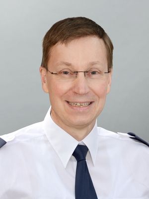 Hans-Michael Hürter