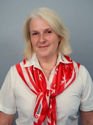 Monika Sommerfeld