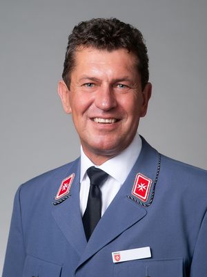 Rainer Kaufmann