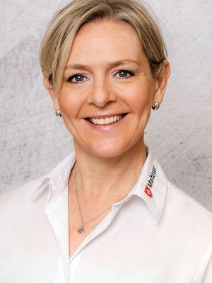 Ulrike Berg