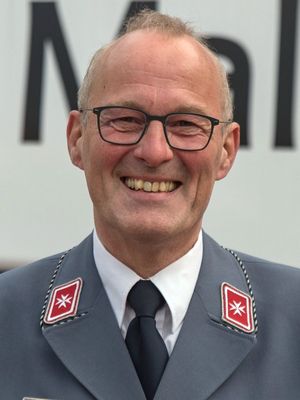 Sebastian Kliesch