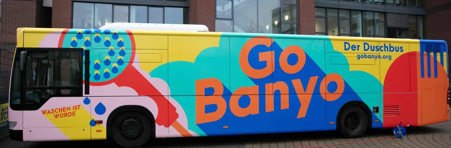 GoBanyo Bus