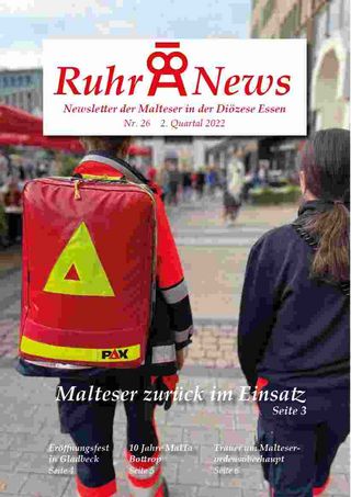 RuhrNews 02/2022
