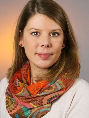 Lena  Fröhlich