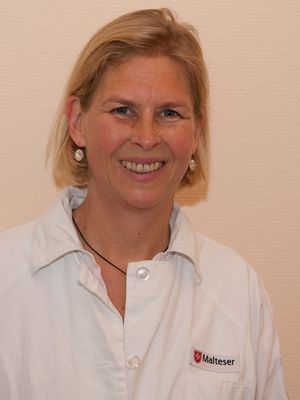 Barbara Gräfin von Brühl